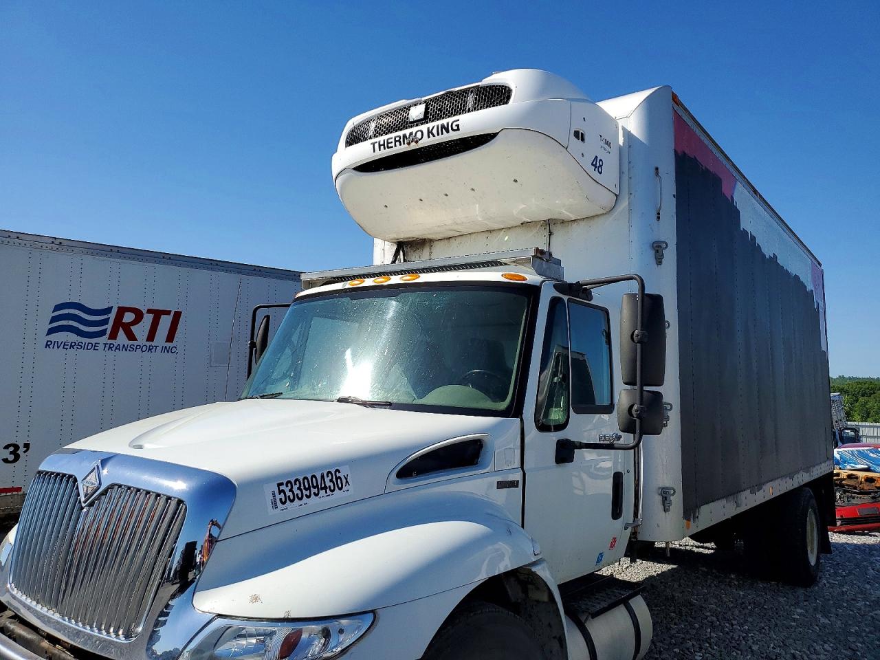 International 4000 Serie