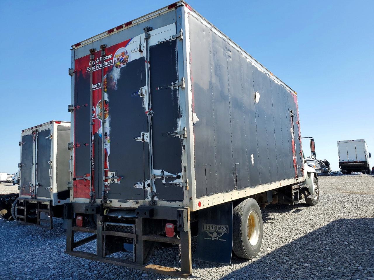International 4000 Serie