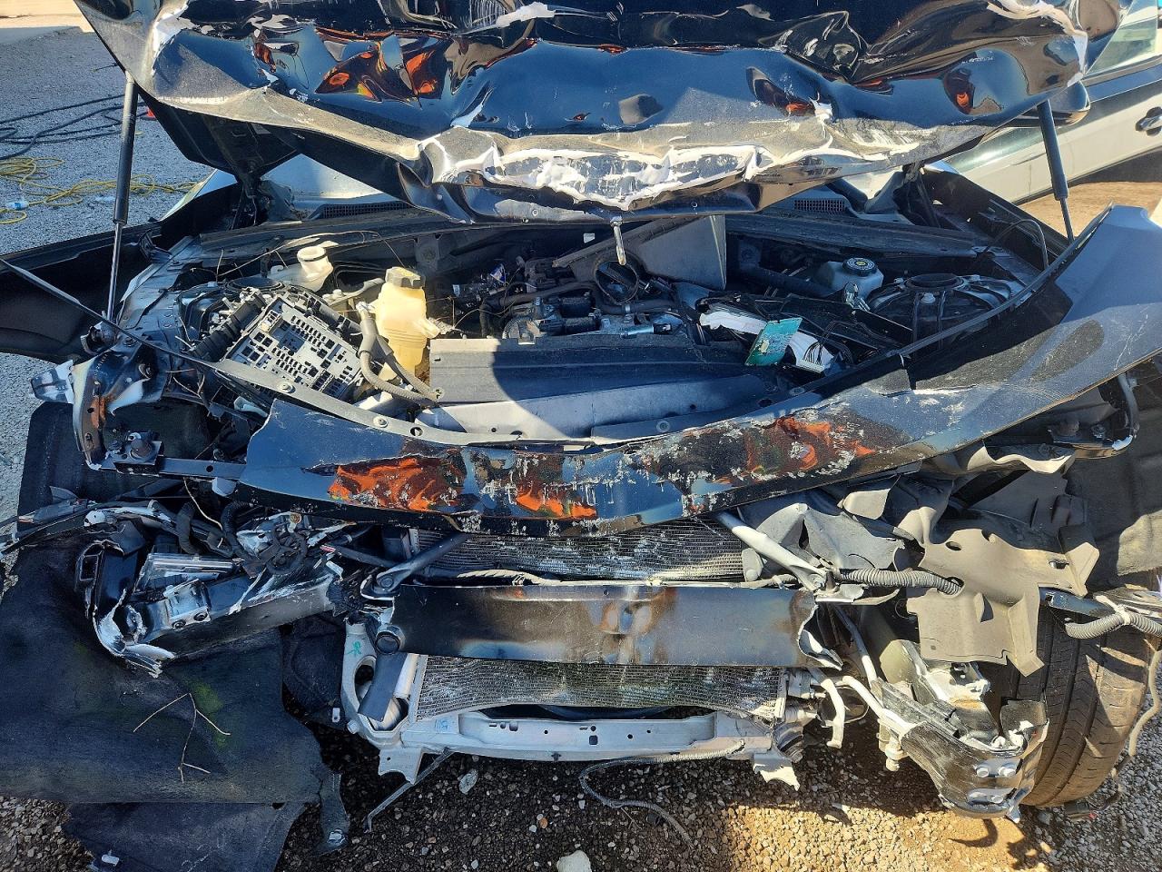 Chevrolet Camaro Ls