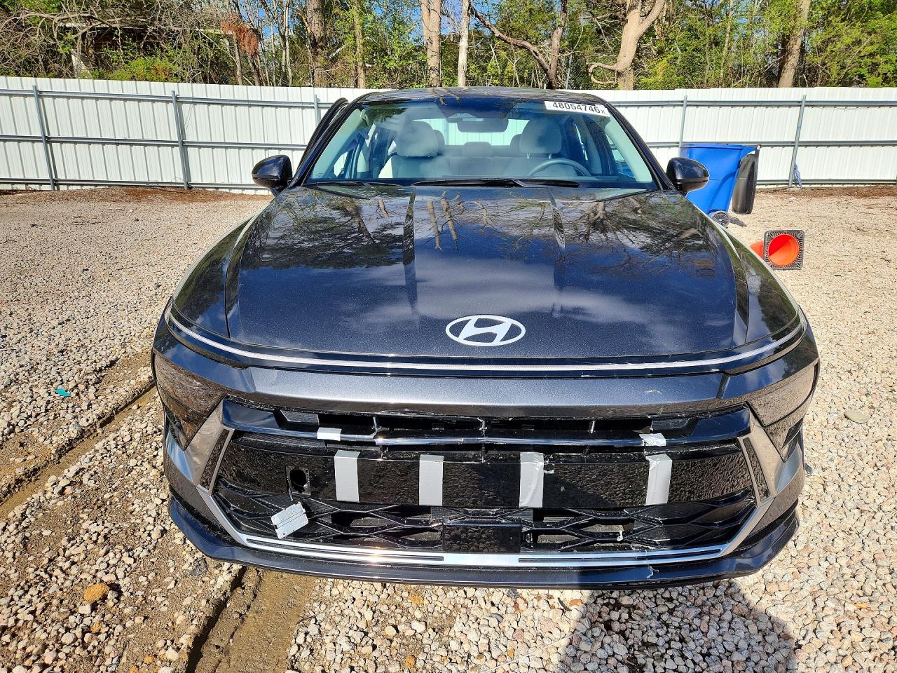 Hyundai SONATA Sel