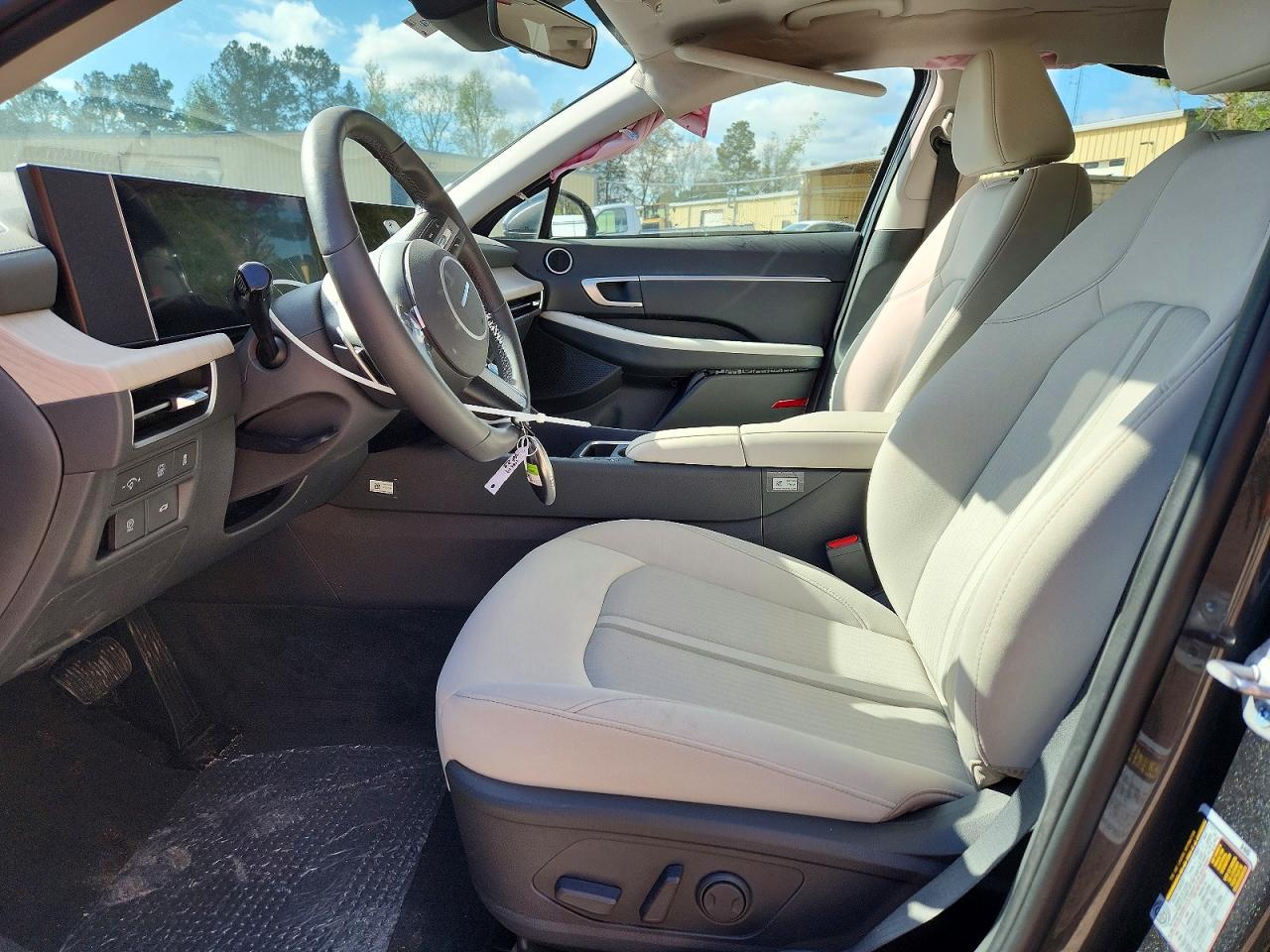 Hyundai SONATA Sel