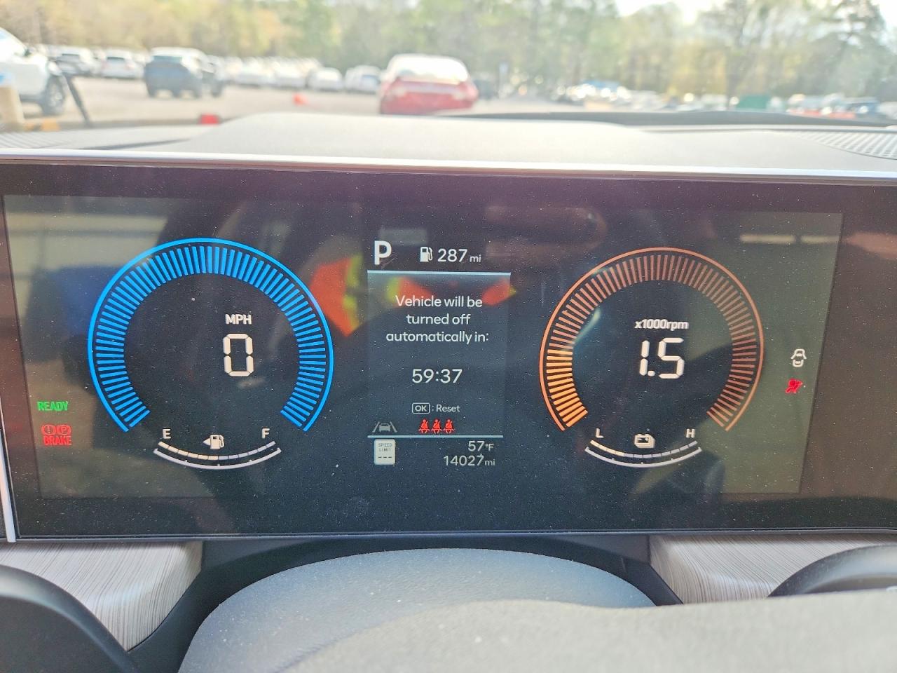 Hyundai SONATA Sel