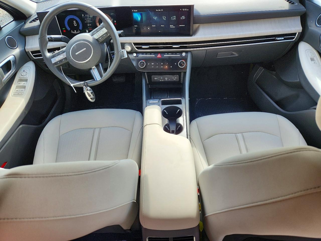 Hyundai SONATA Sel