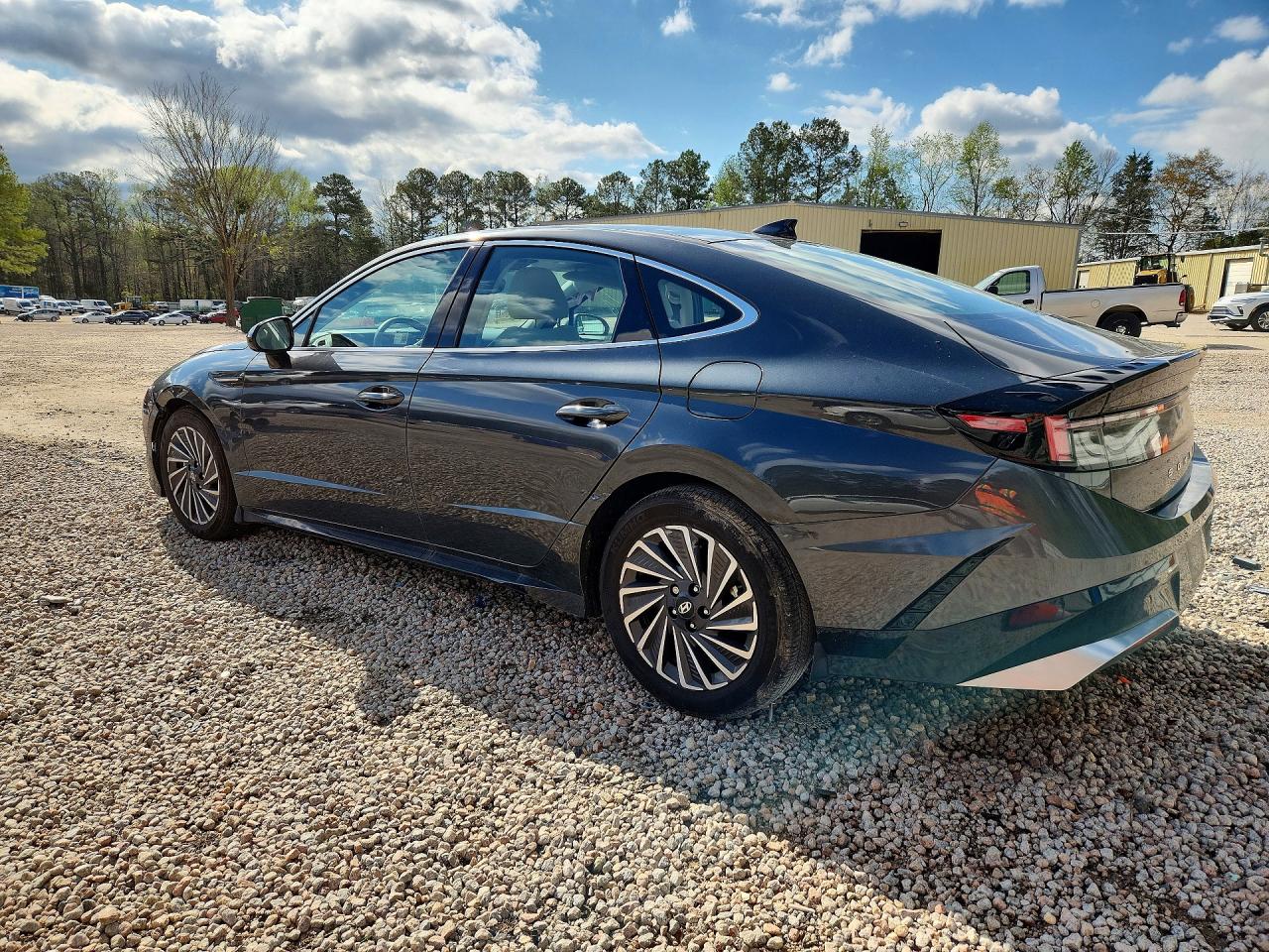 Hyundai SONATA Sel