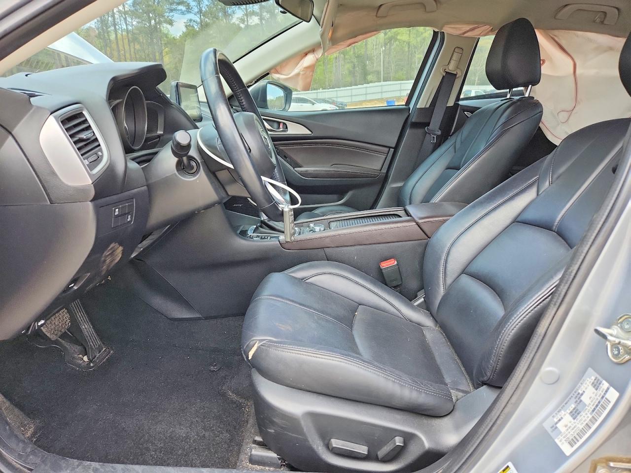 Mazda 3 Touring