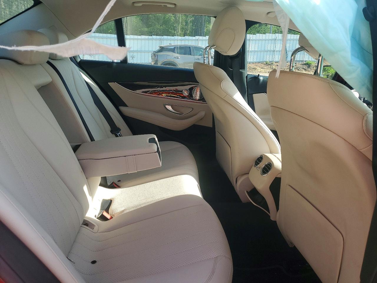 Mercedes-Benz E-Class 350