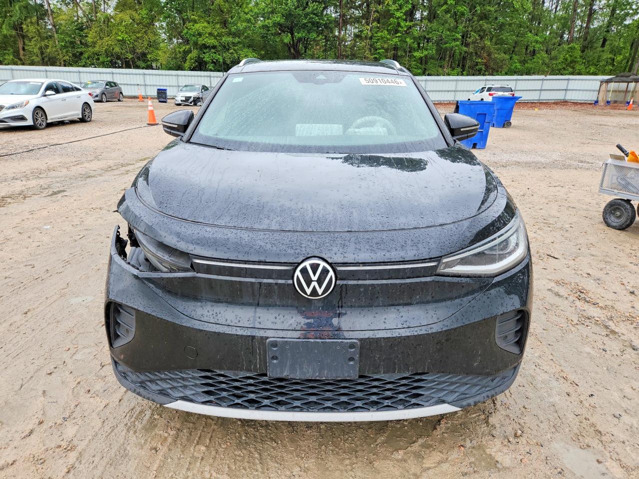 Volkswagen ID.4 First Edition