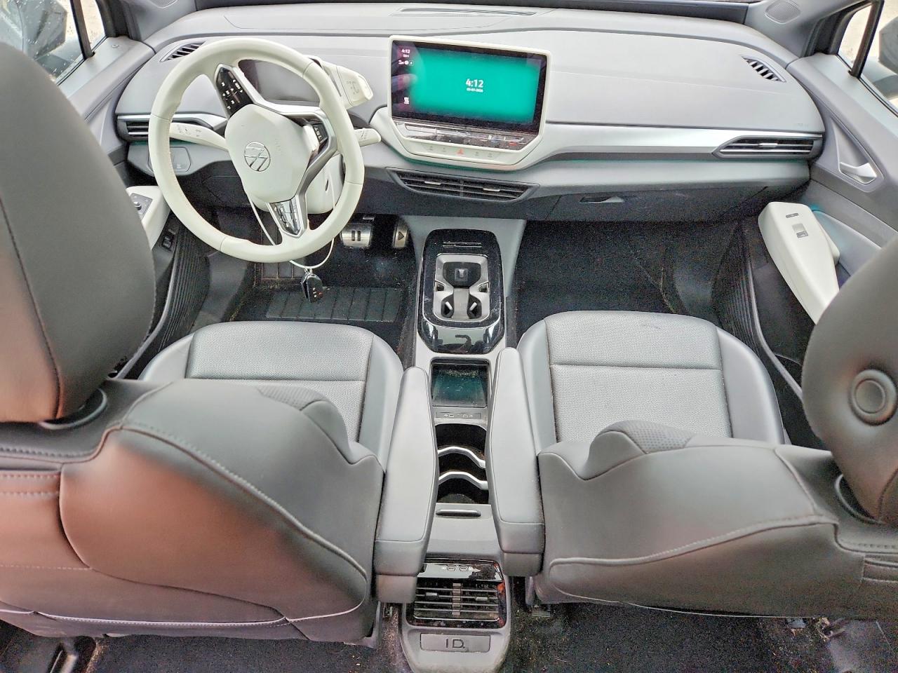 Volkswagen ID.4 First Edition