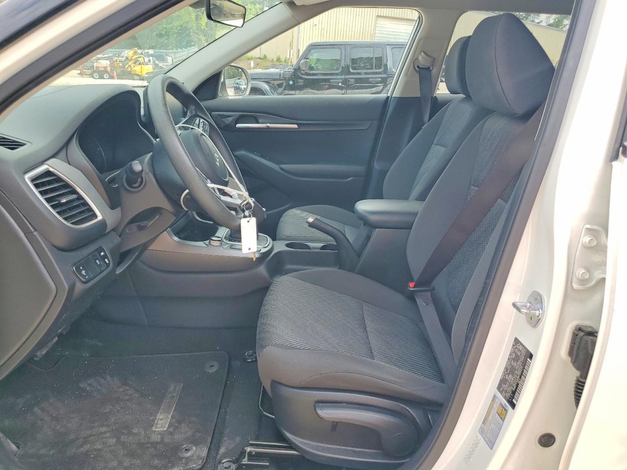 Kia Seltos Lx