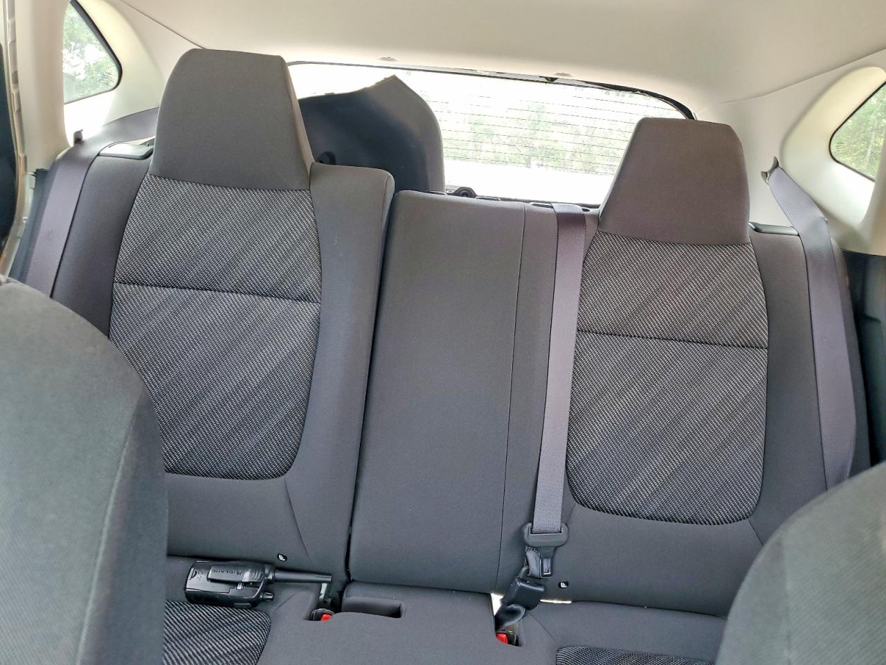 Kia Seltos Lx