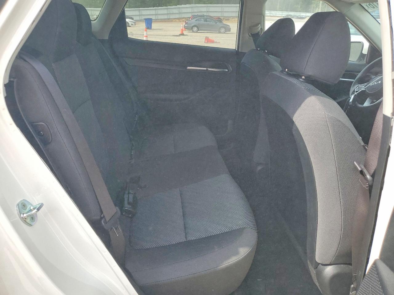 Kia Seltos Lx