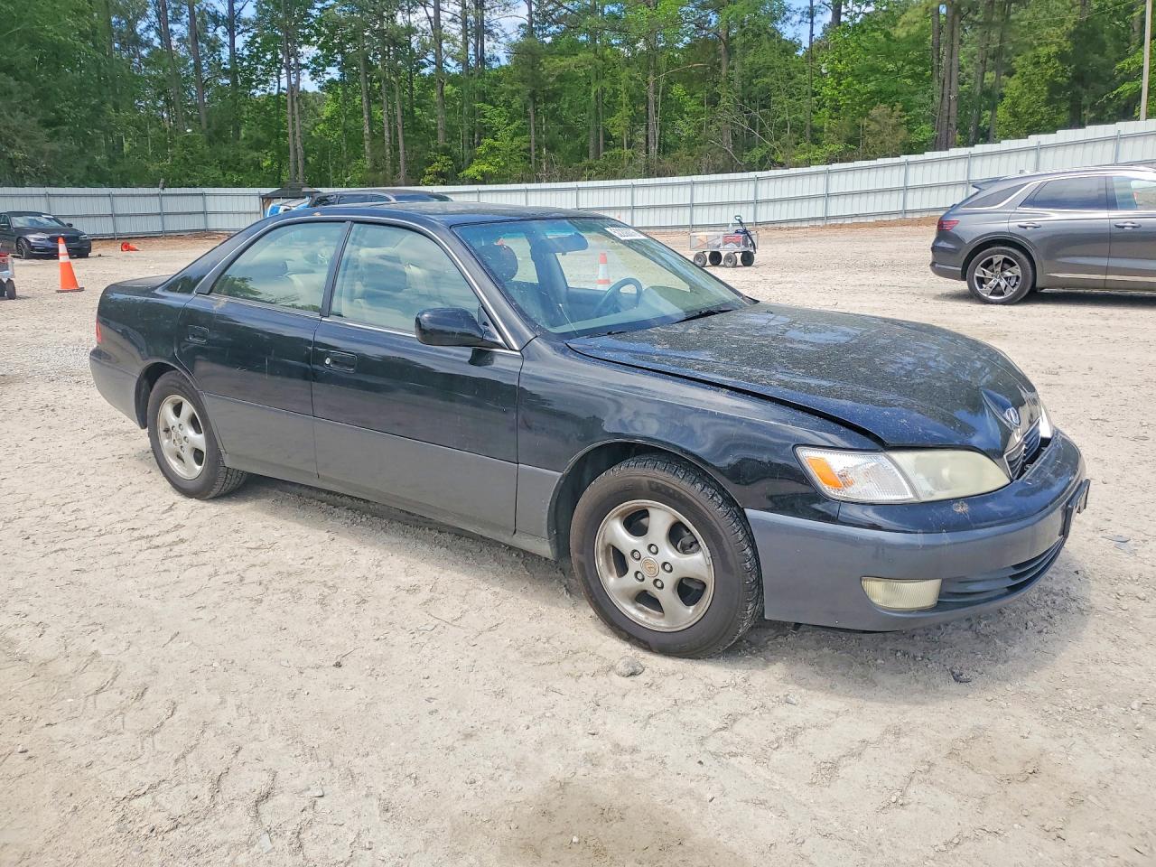 Lexus Es 300