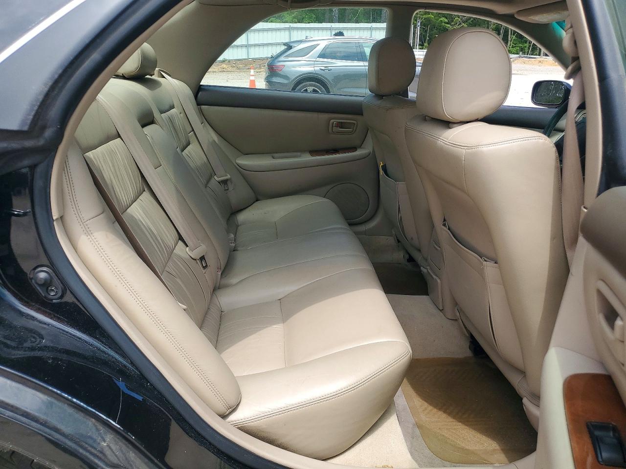 Lexus Es 300