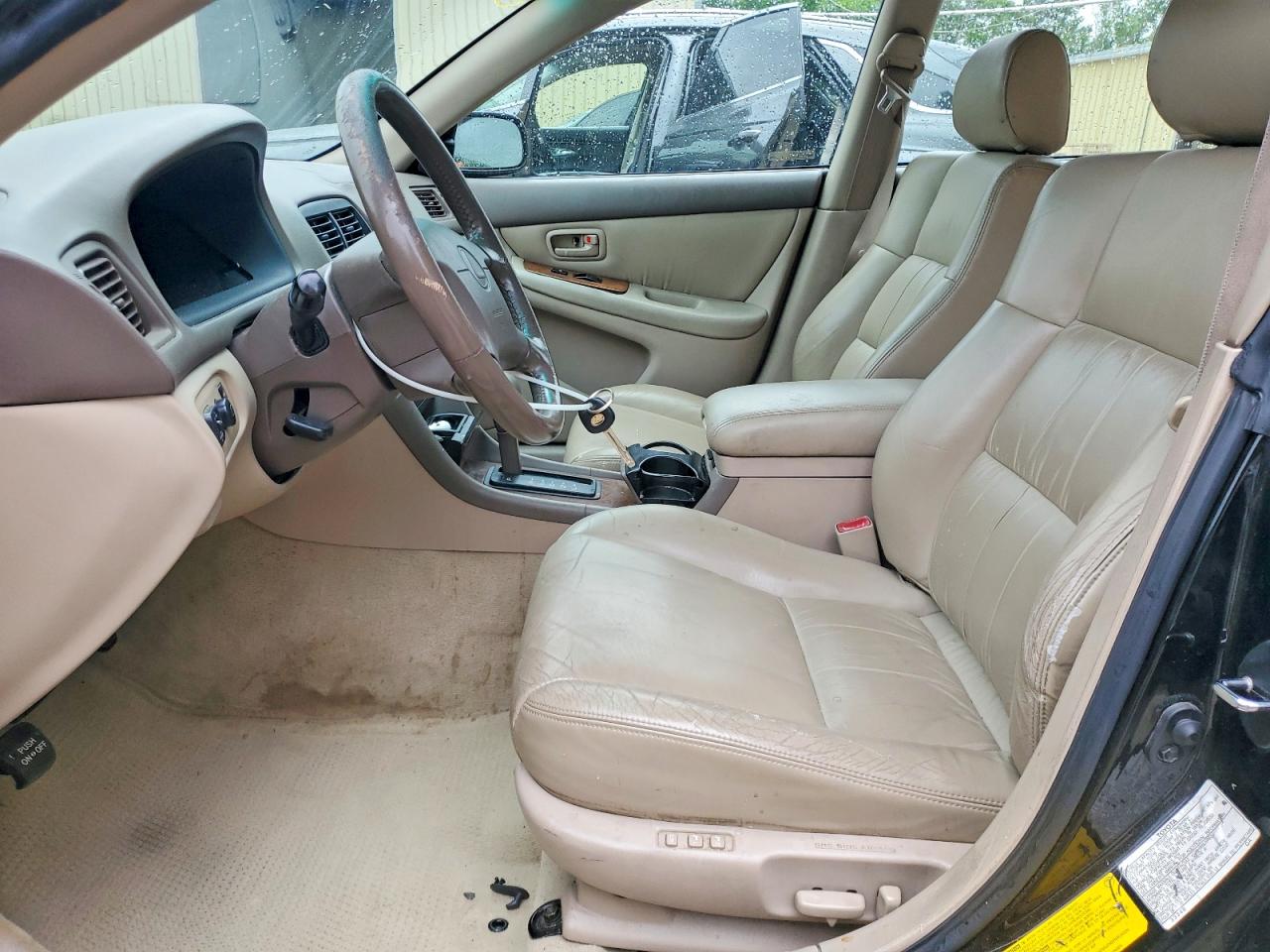 Lexus Es 300