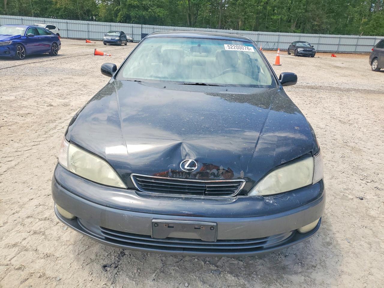 Lexus Es 300