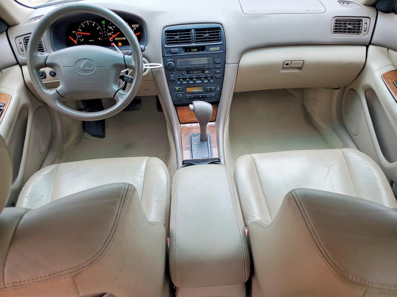 Lexus Es 300