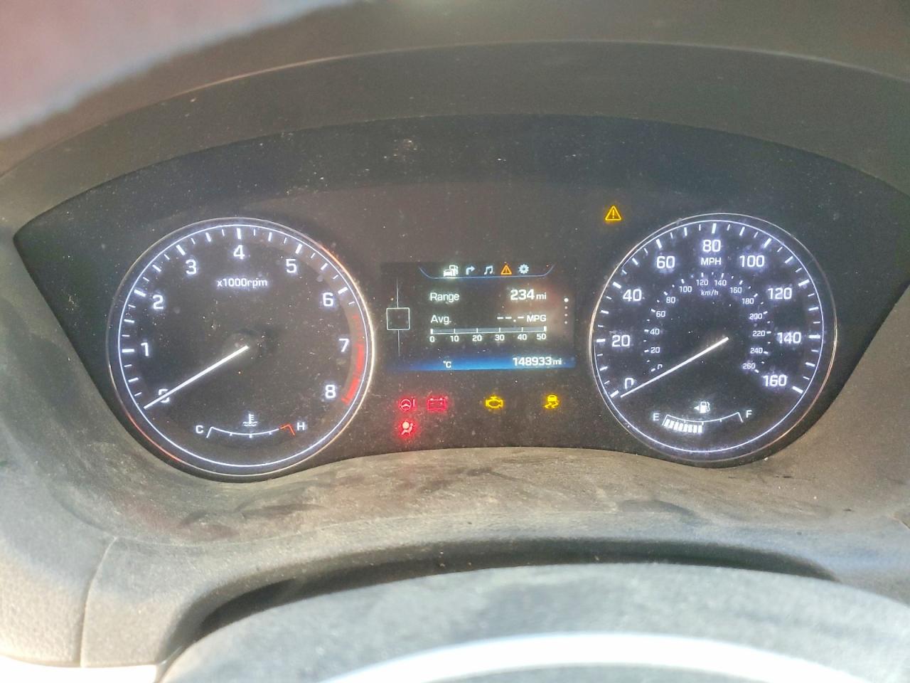 Hyundai Genesis 3.8l
