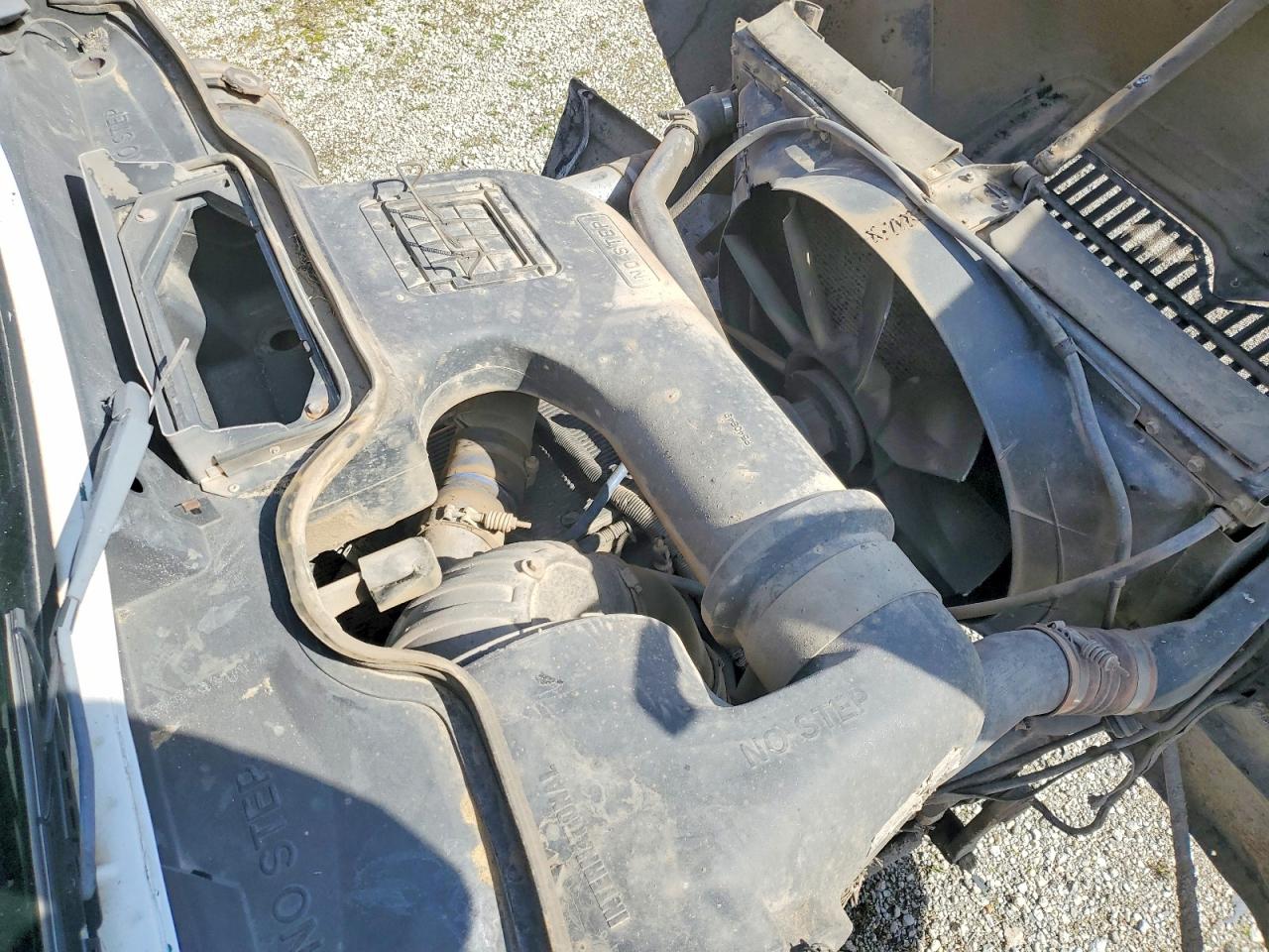 International 9200