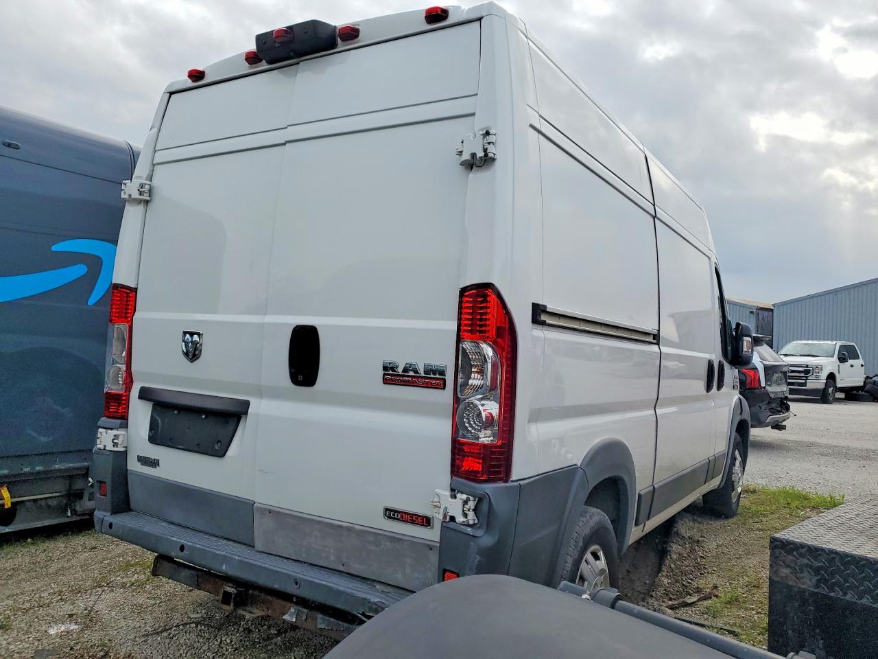 Ram Promaster