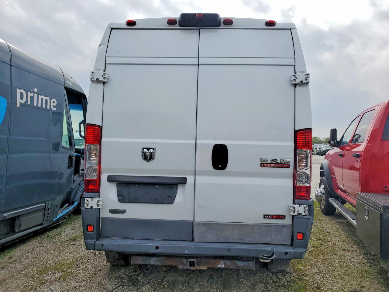 Ram Promaster