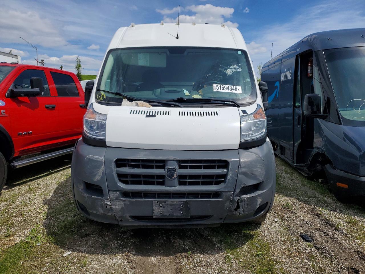 Ram Promaster