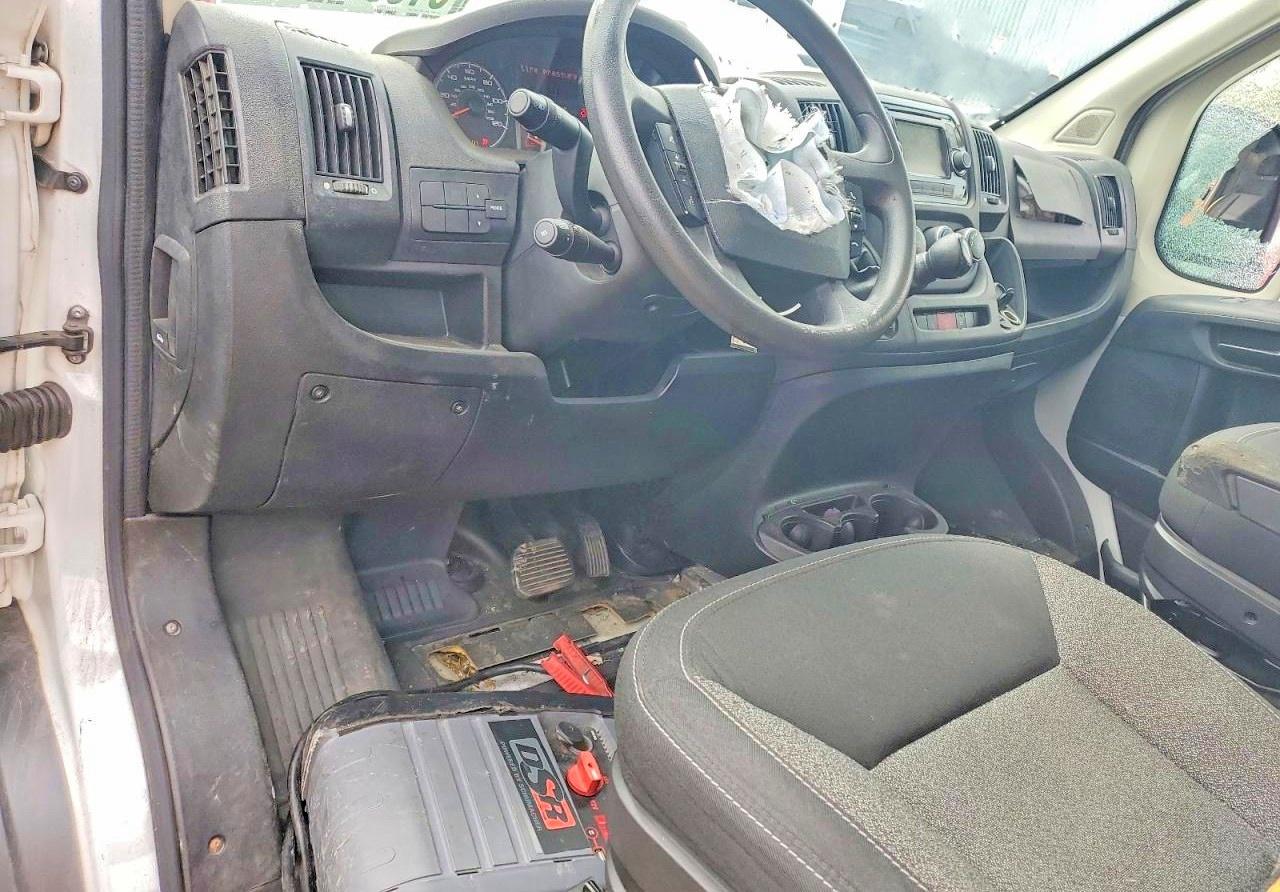 Ram Promaster