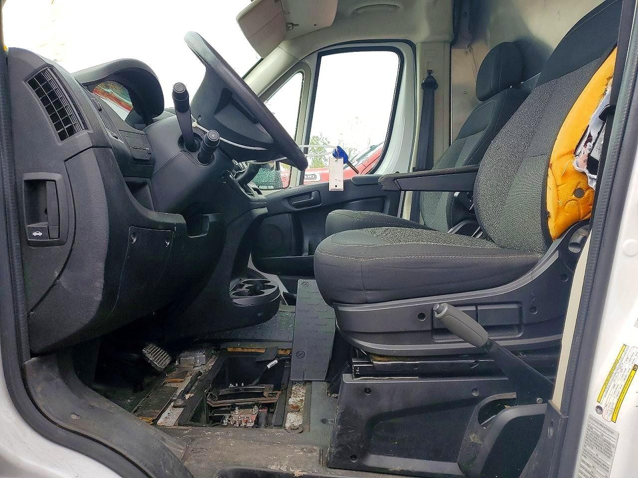 Ram Promaster