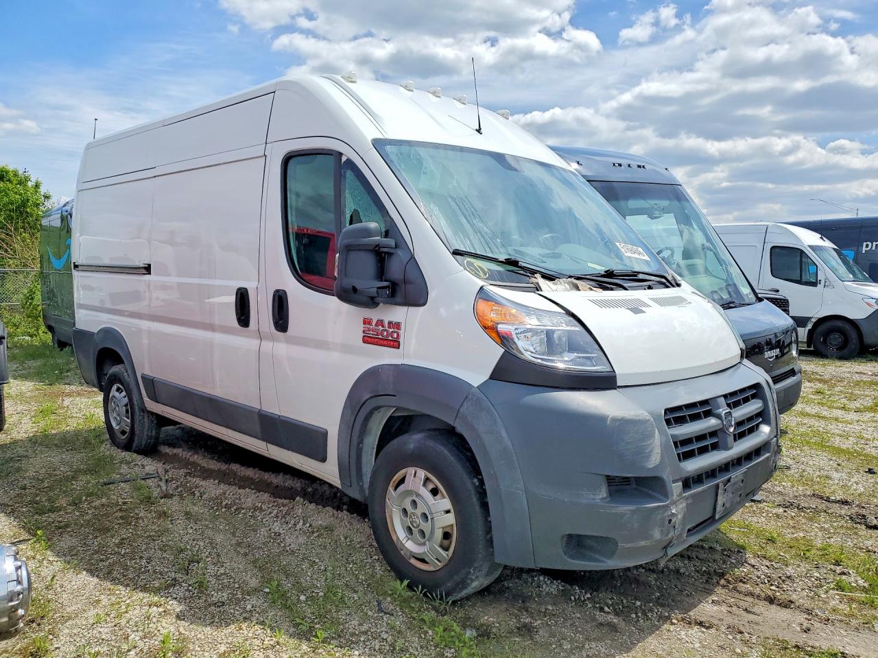 Ram Promaster