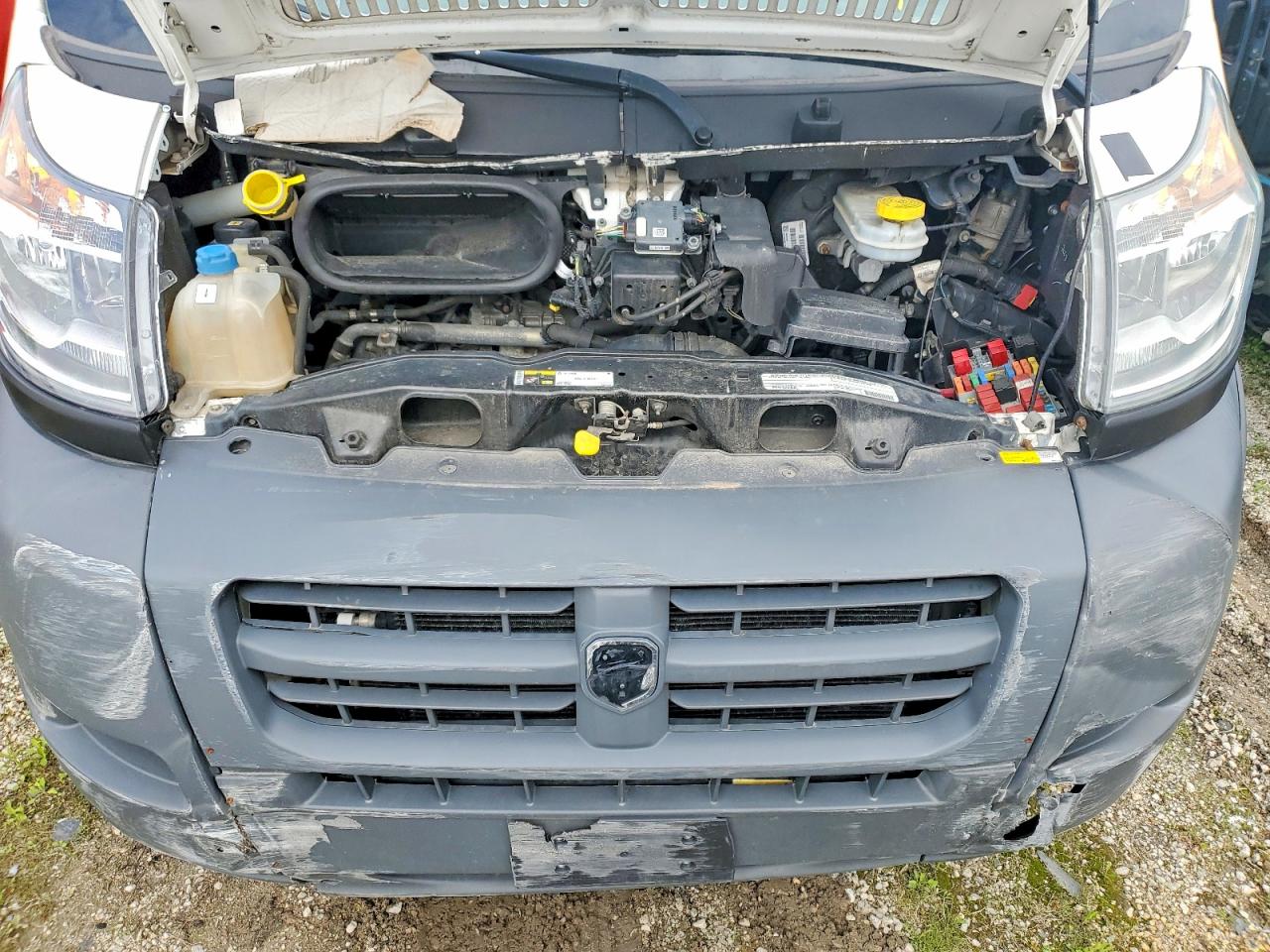 Ram Promaster