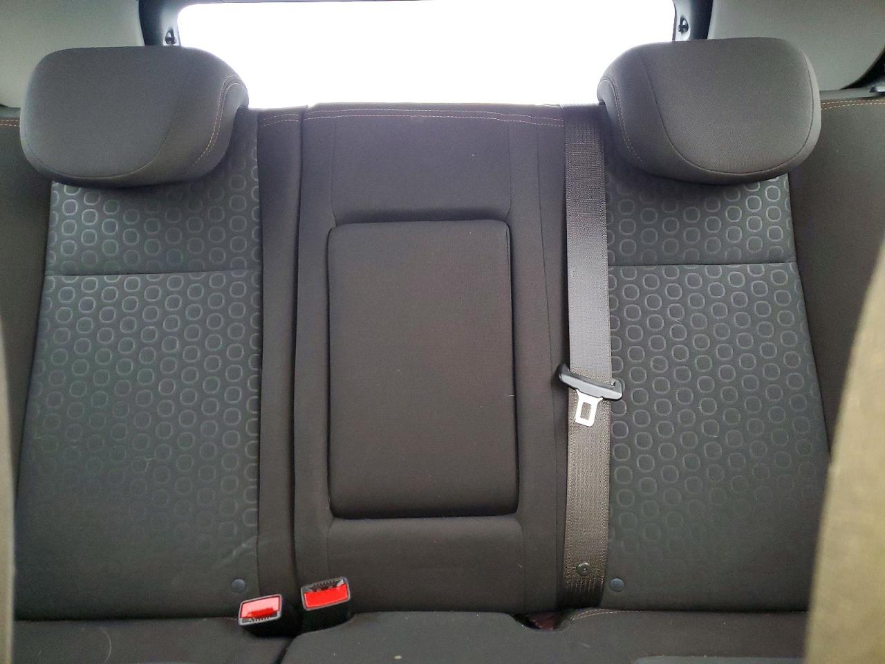 Chevrolet Trax Ls