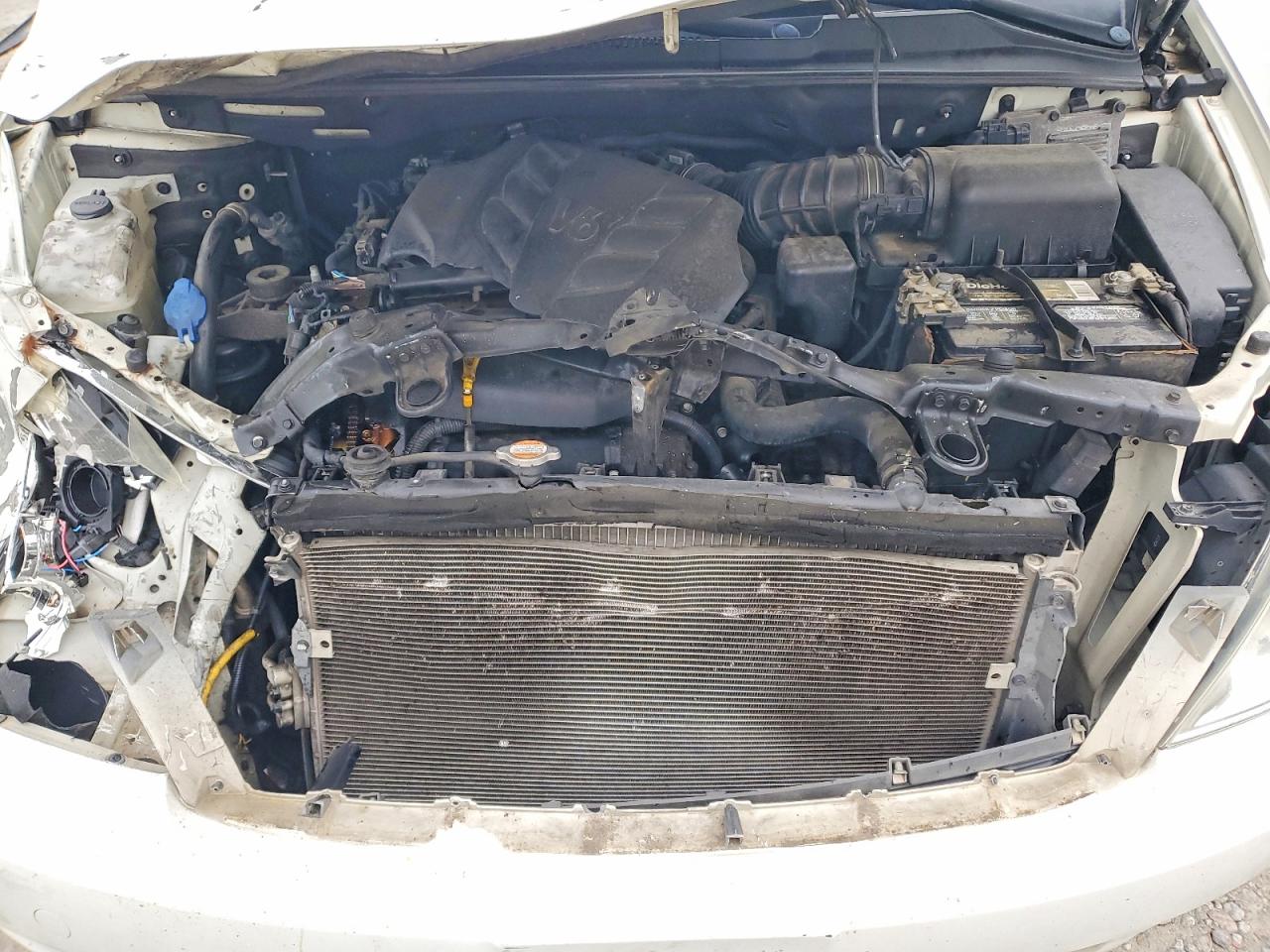 Kia Sedona Lx