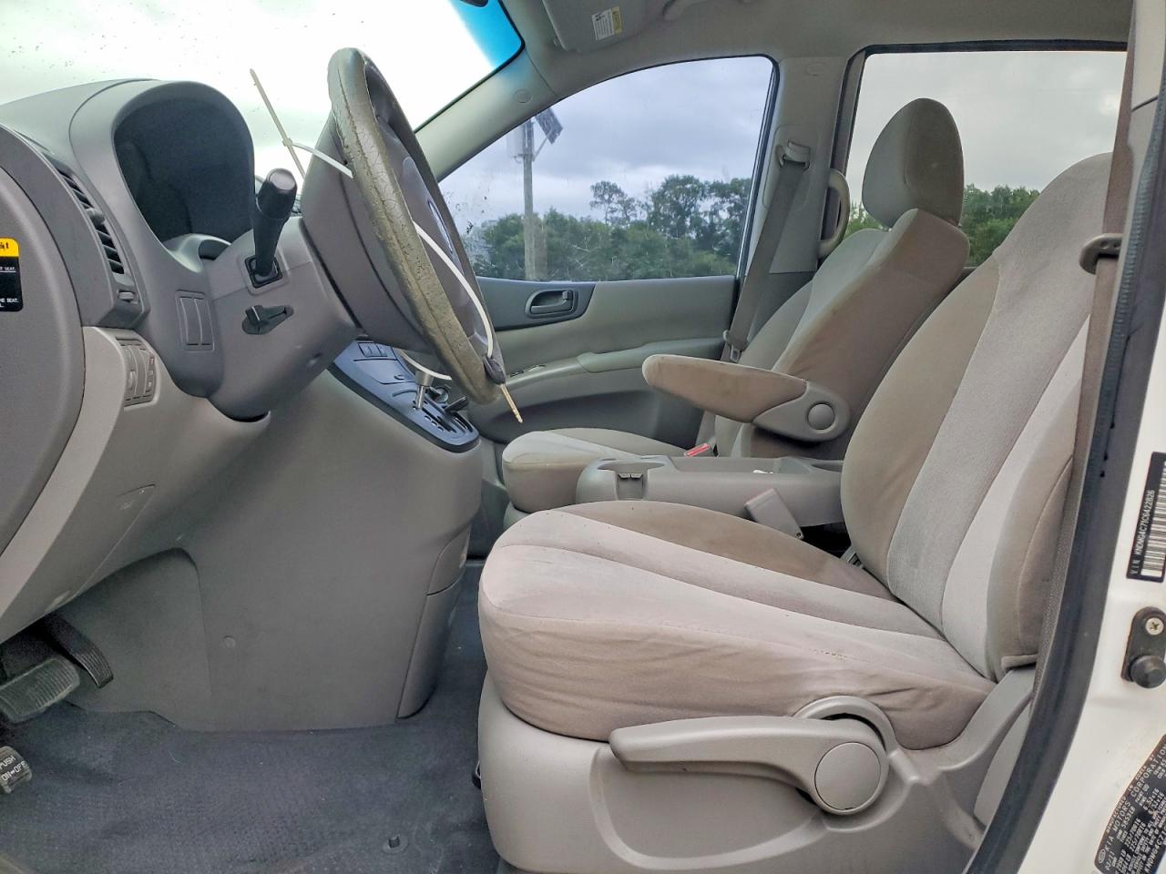Kia Sedona Lx
