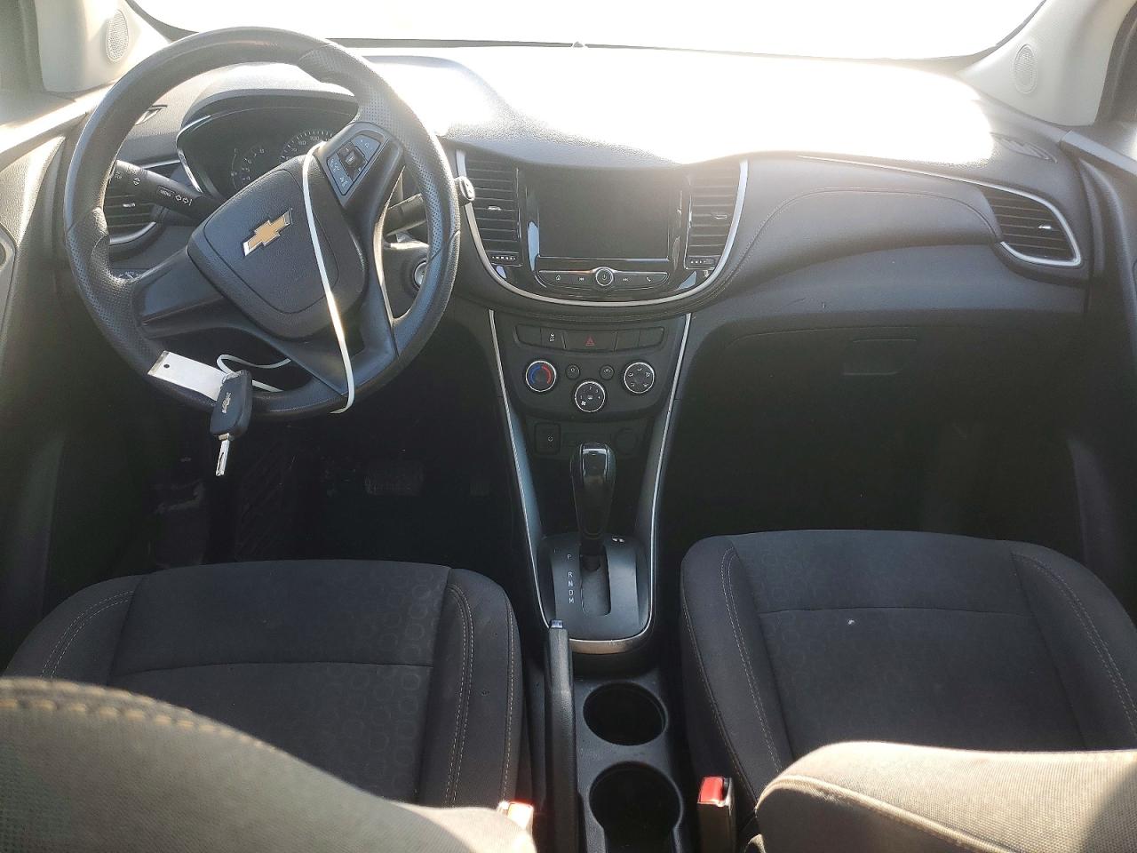 Chevrolet Trax Ls