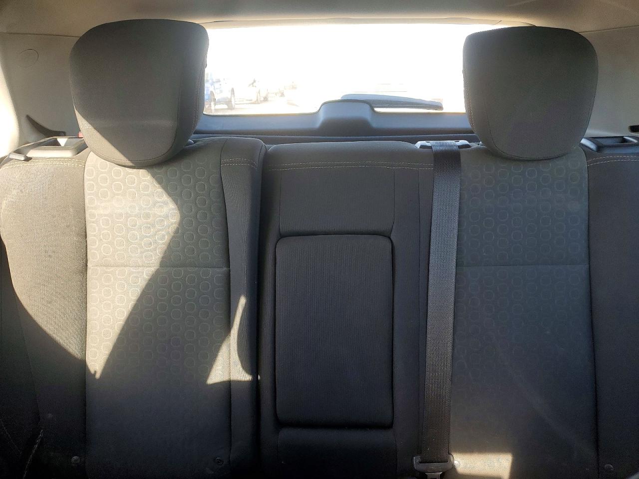 Chevrolet Trax Ls