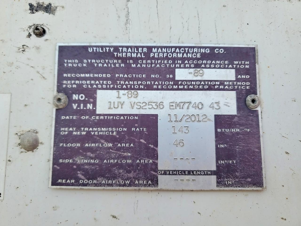 Utility Other