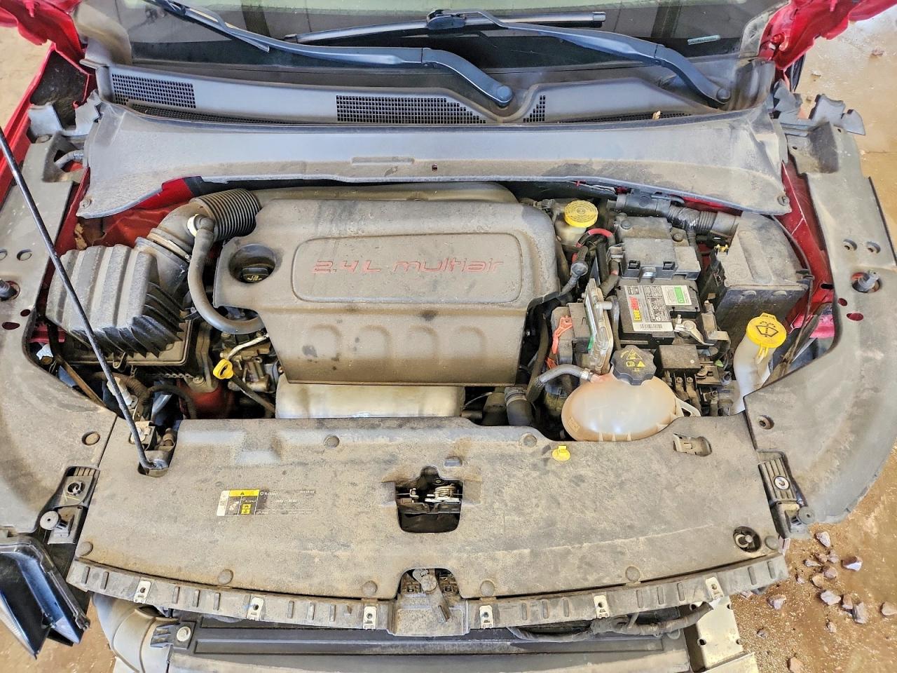 Jeep Compass Latitude