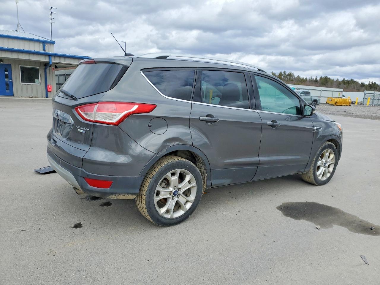 Ford Escape