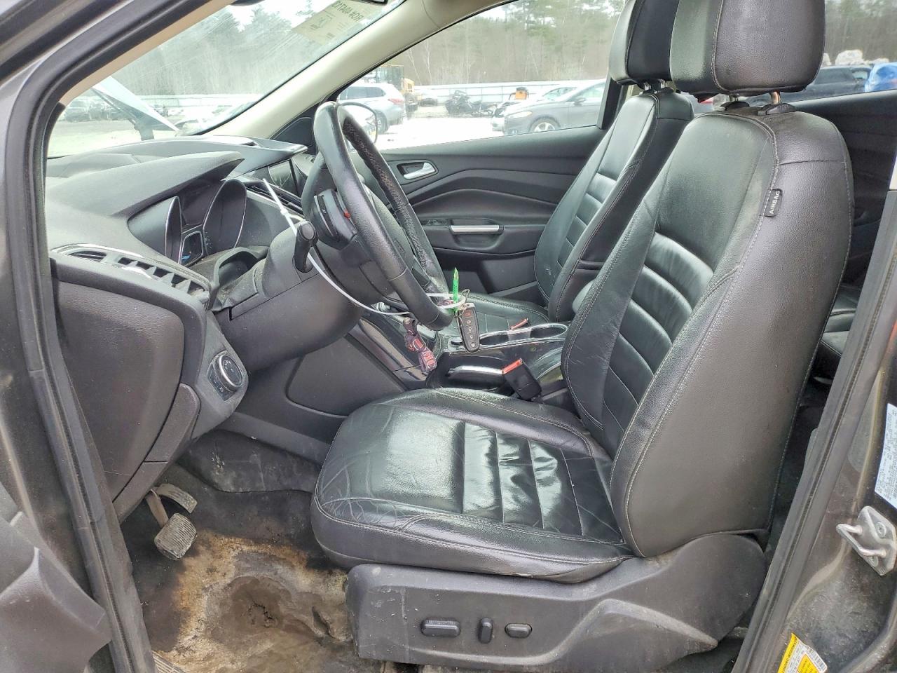 Ford Escape