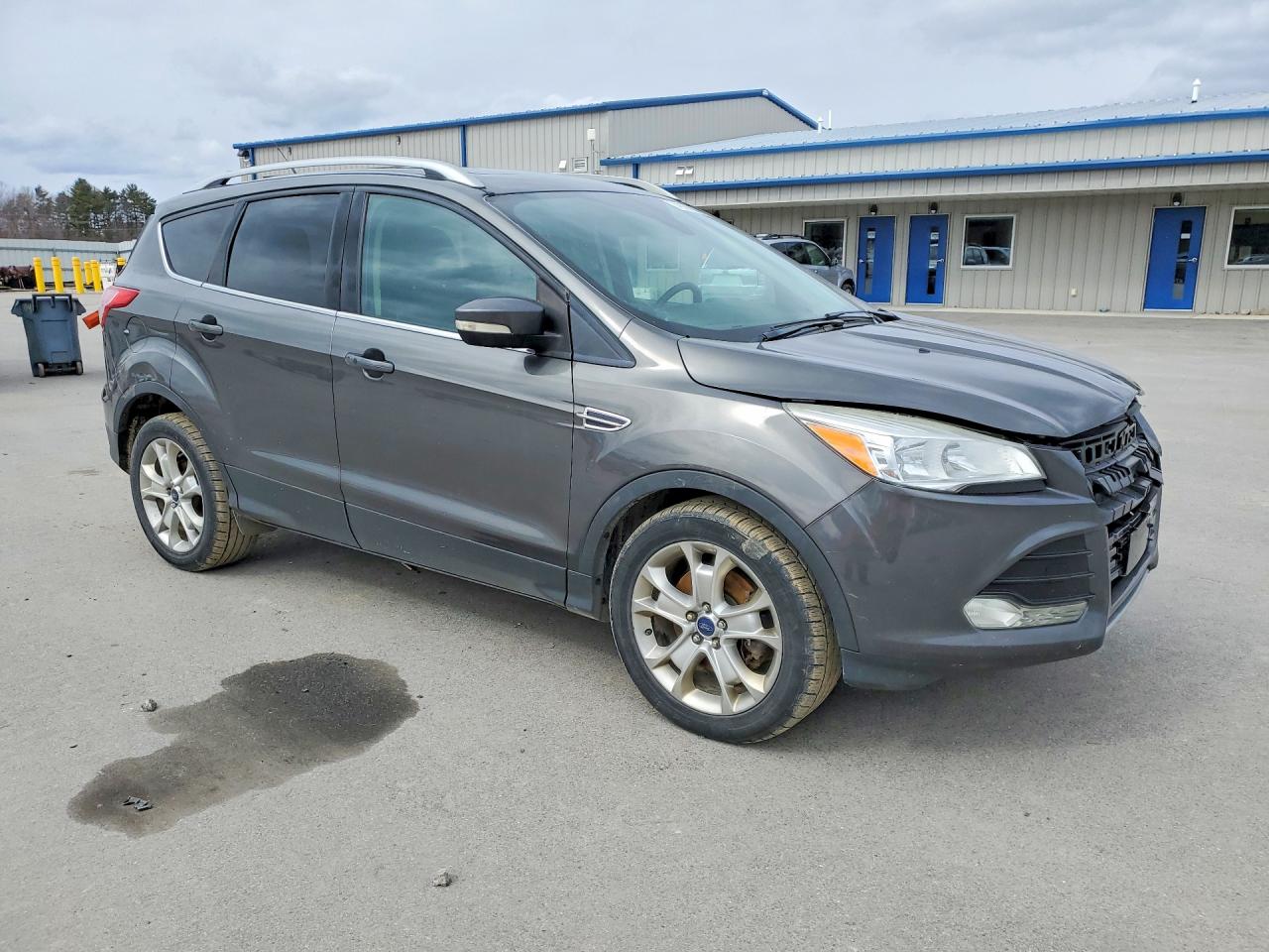 Ford Escape