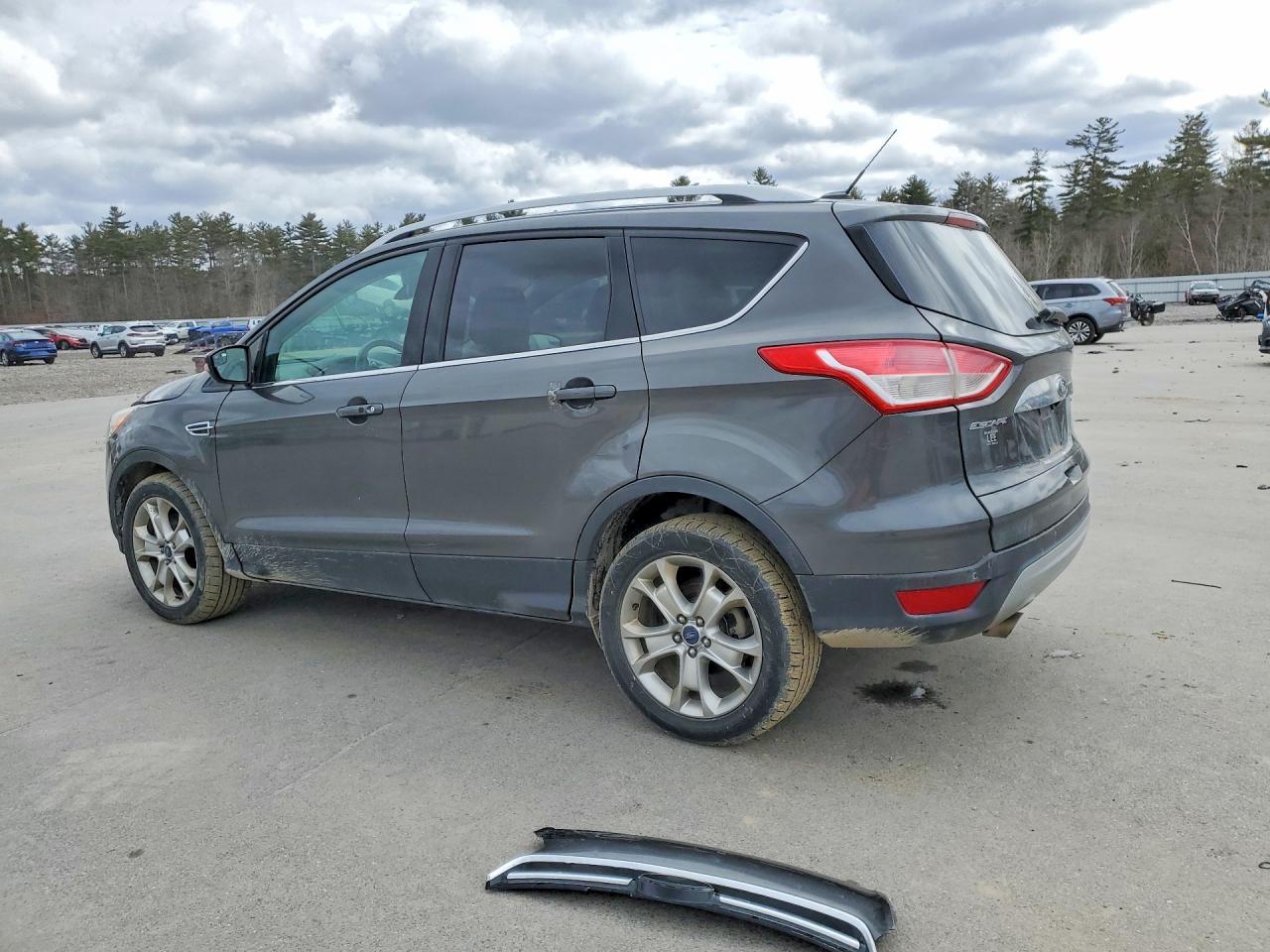 Ford Escape