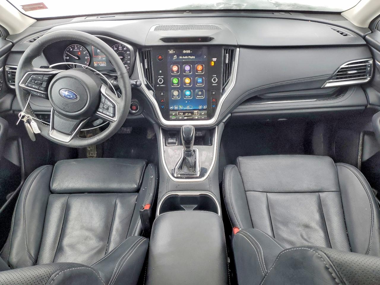 Subaru Outback Limited
