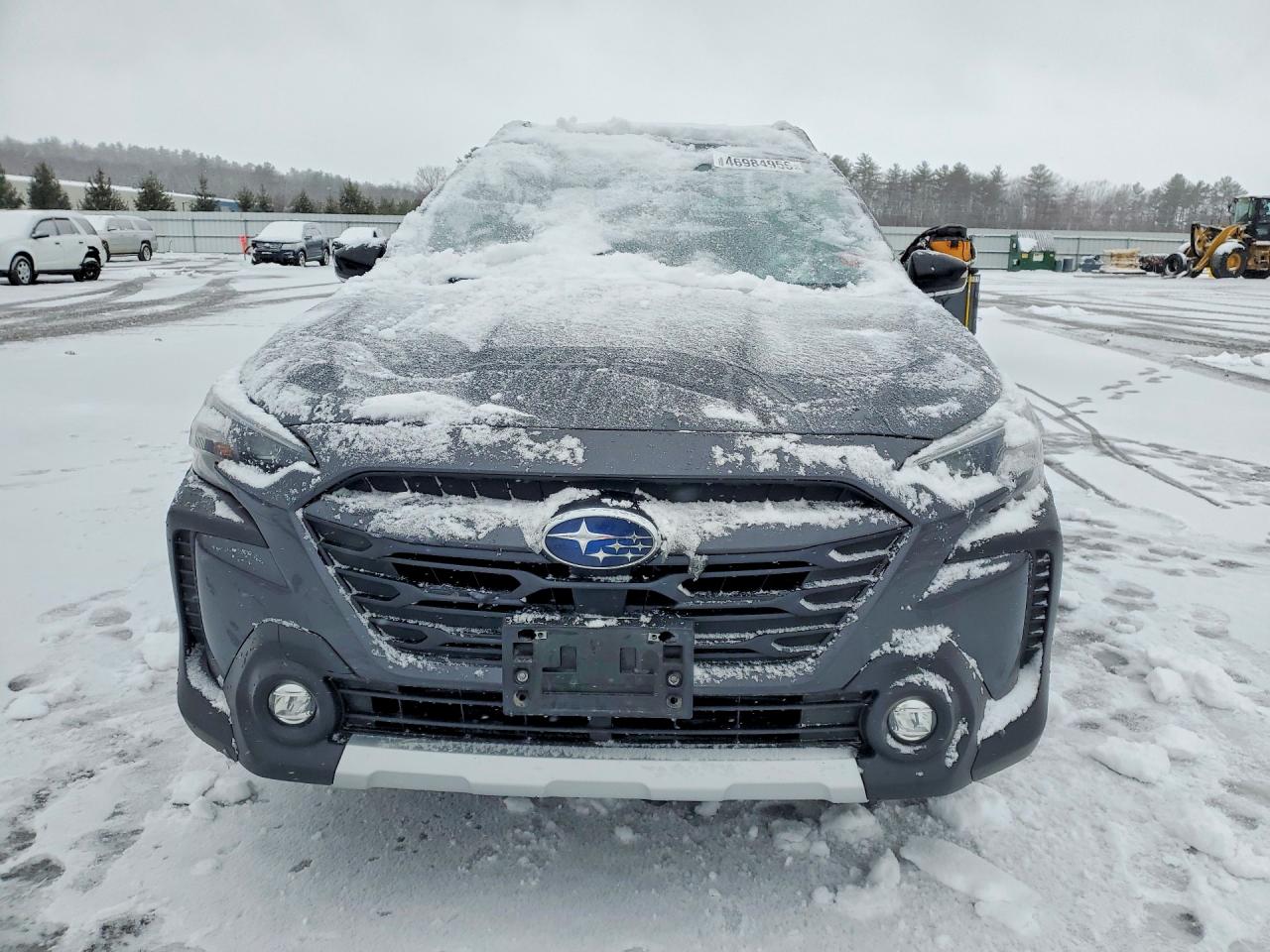 Subaru Outback Limited