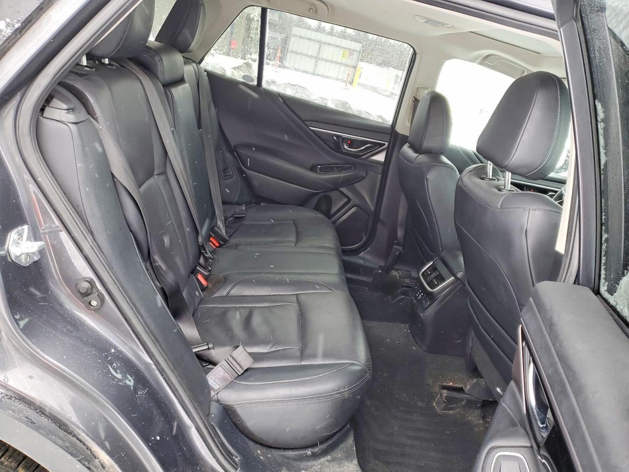 Subaru Outback Limited