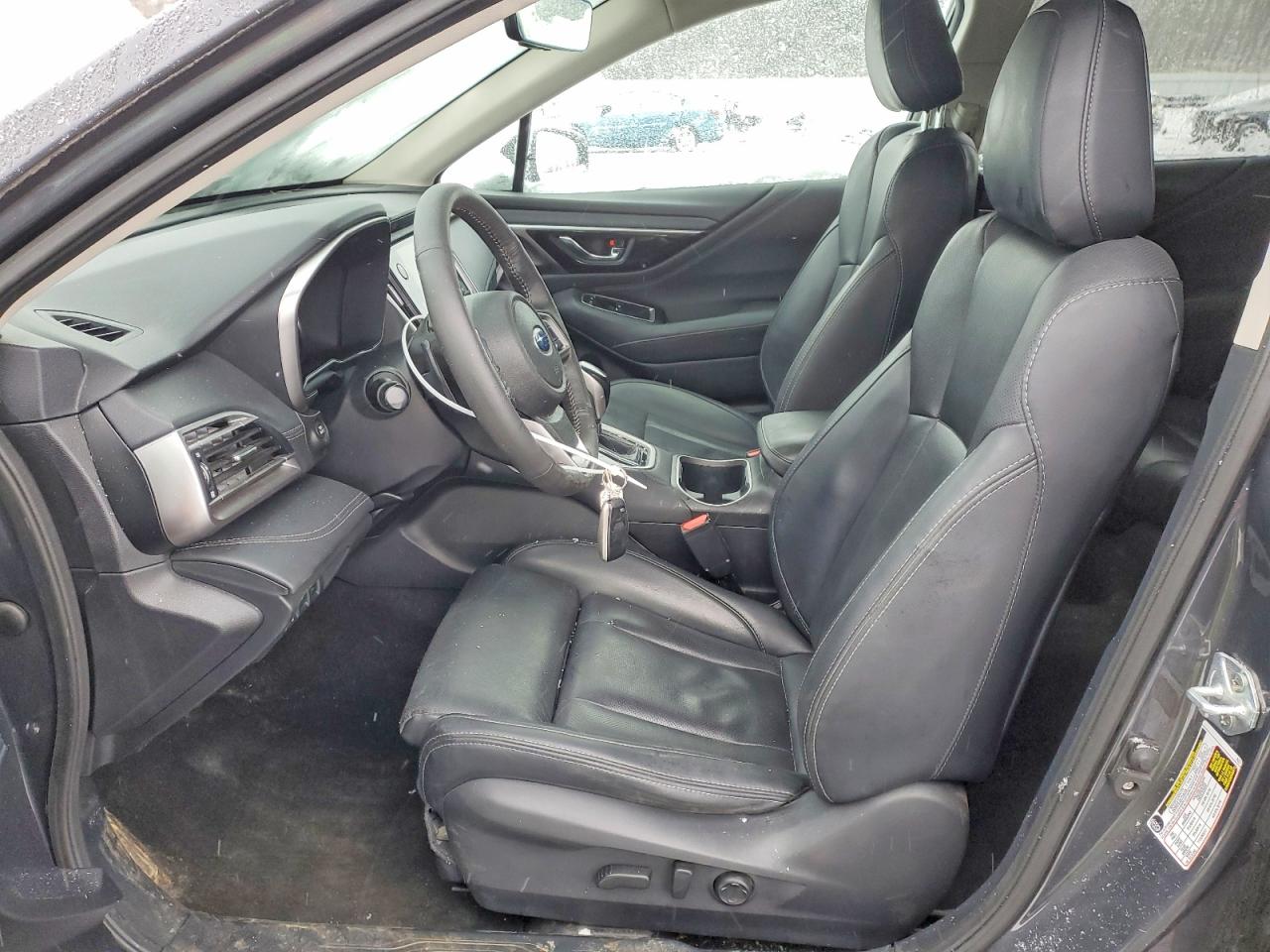 Subaru Outback Limited
