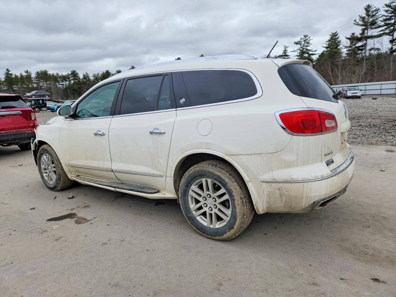 Buick Enclave