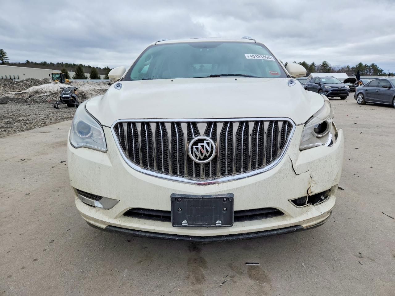 Buick Enclave