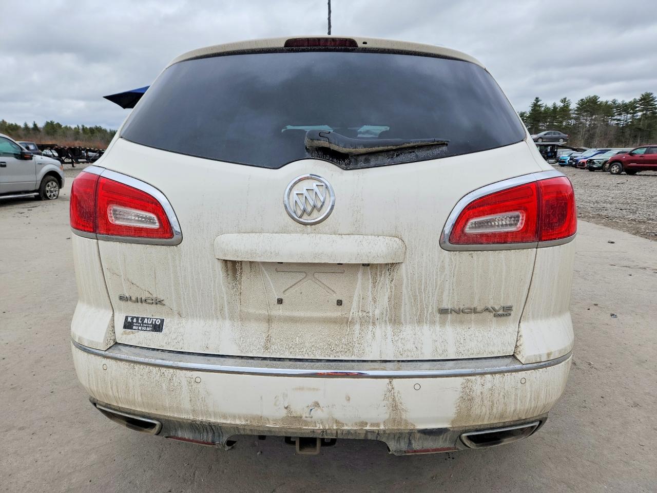 Buick Enclave