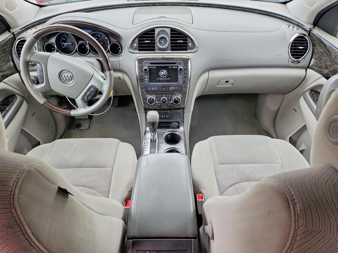 Buick Enclave