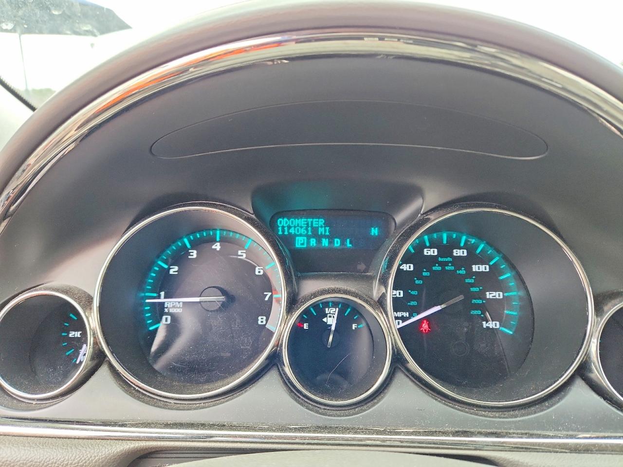 Buick Enclave