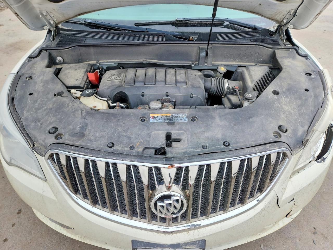 Buick Enclave